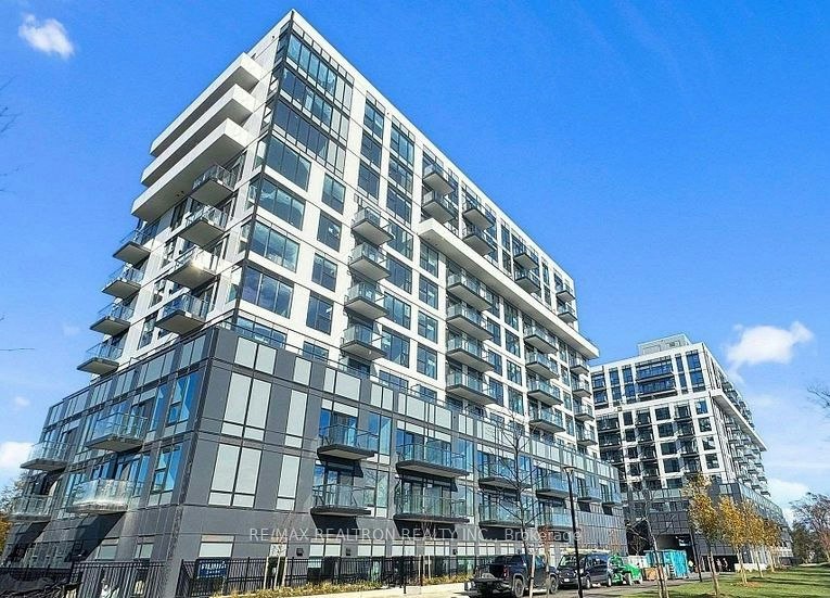 1007-7439 Kingston Road, Toronto, ON, M1B 5S3
