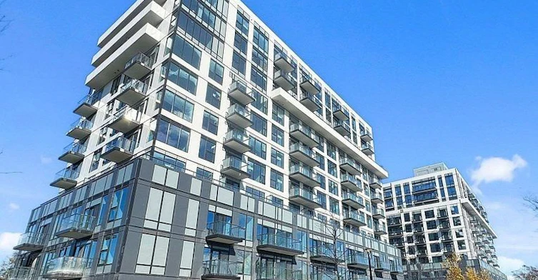 1007-7439 Kingston Road, Toronto, ON, M1B 5S3
