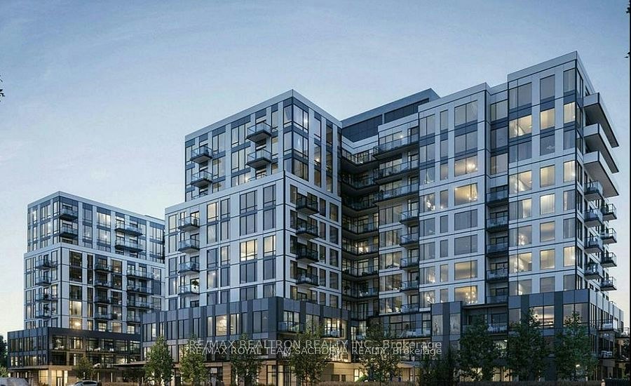 1007-7439 Kingston Road, Toronto, ON, M1B 5S3 - 2