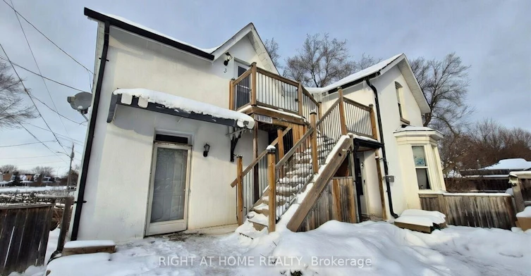 1-178 Adelaide Avenue E, Oshawa, ON, L1G 1Z4