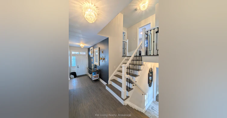12 Munford Crescent, Toronto, ON, M4B 1C1 - 9