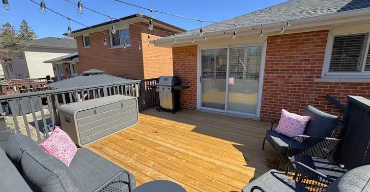 12 Munford Crescent, Toronto, ON, M4B 1C1 - 24