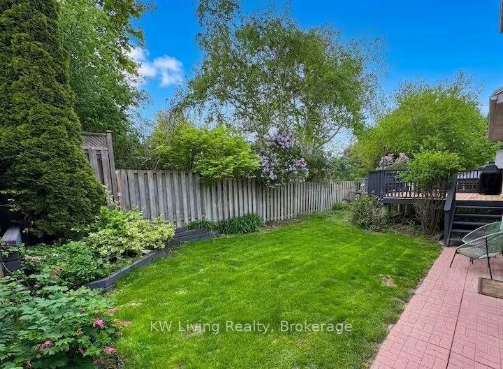 12 Munford Crescent, Toronto, ON, M4B 1C1 - 25