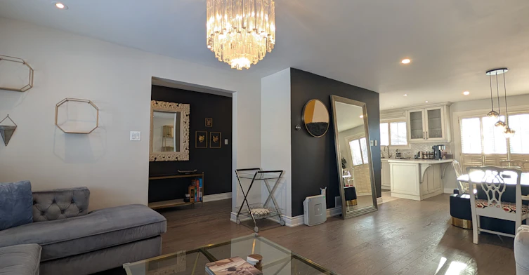 12 Munford Crescent, Toronto, ON, M4B 1C1 - 3