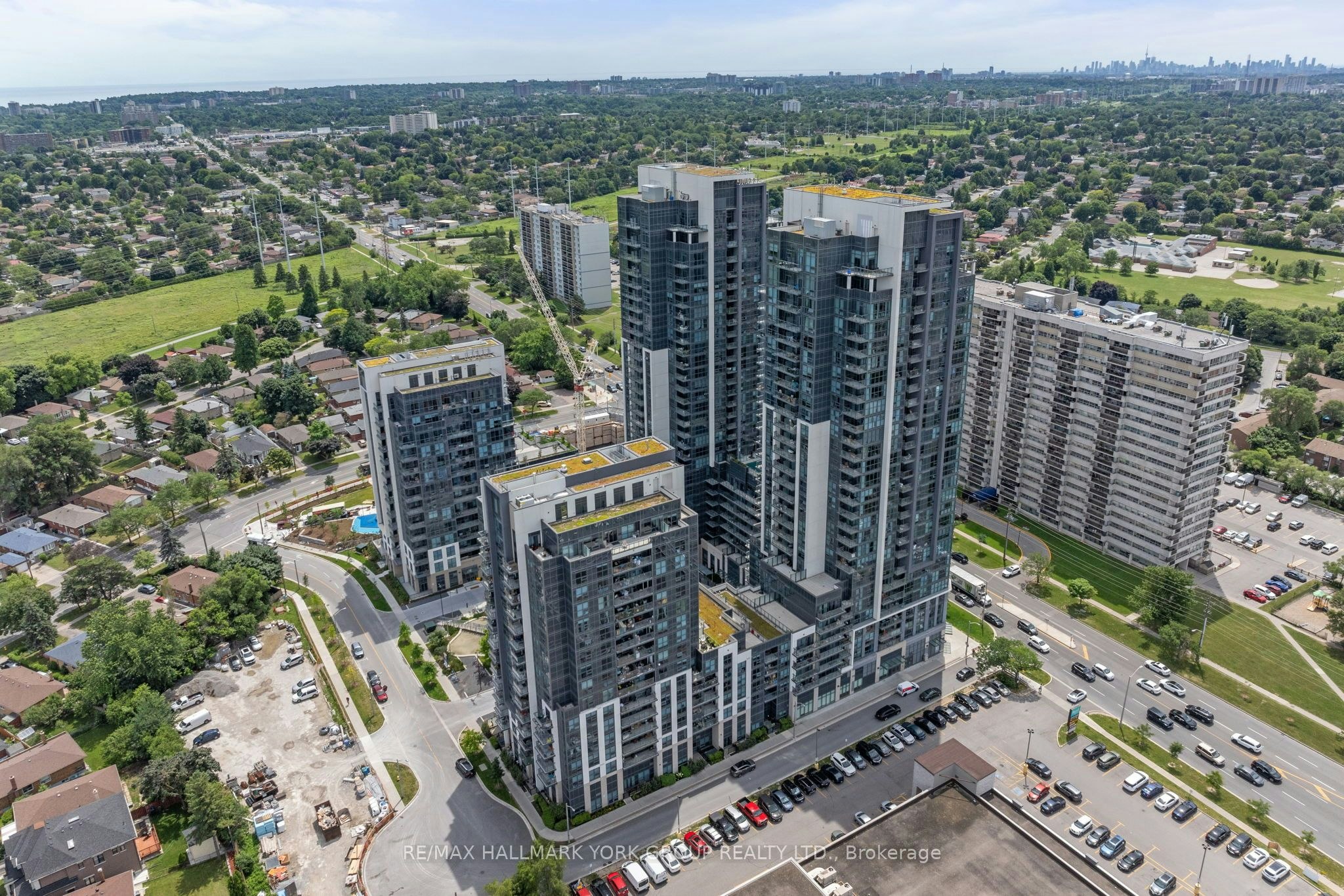 903-20 Meadowglen Place, Toronto, ON, M1H 2Y5 - 27