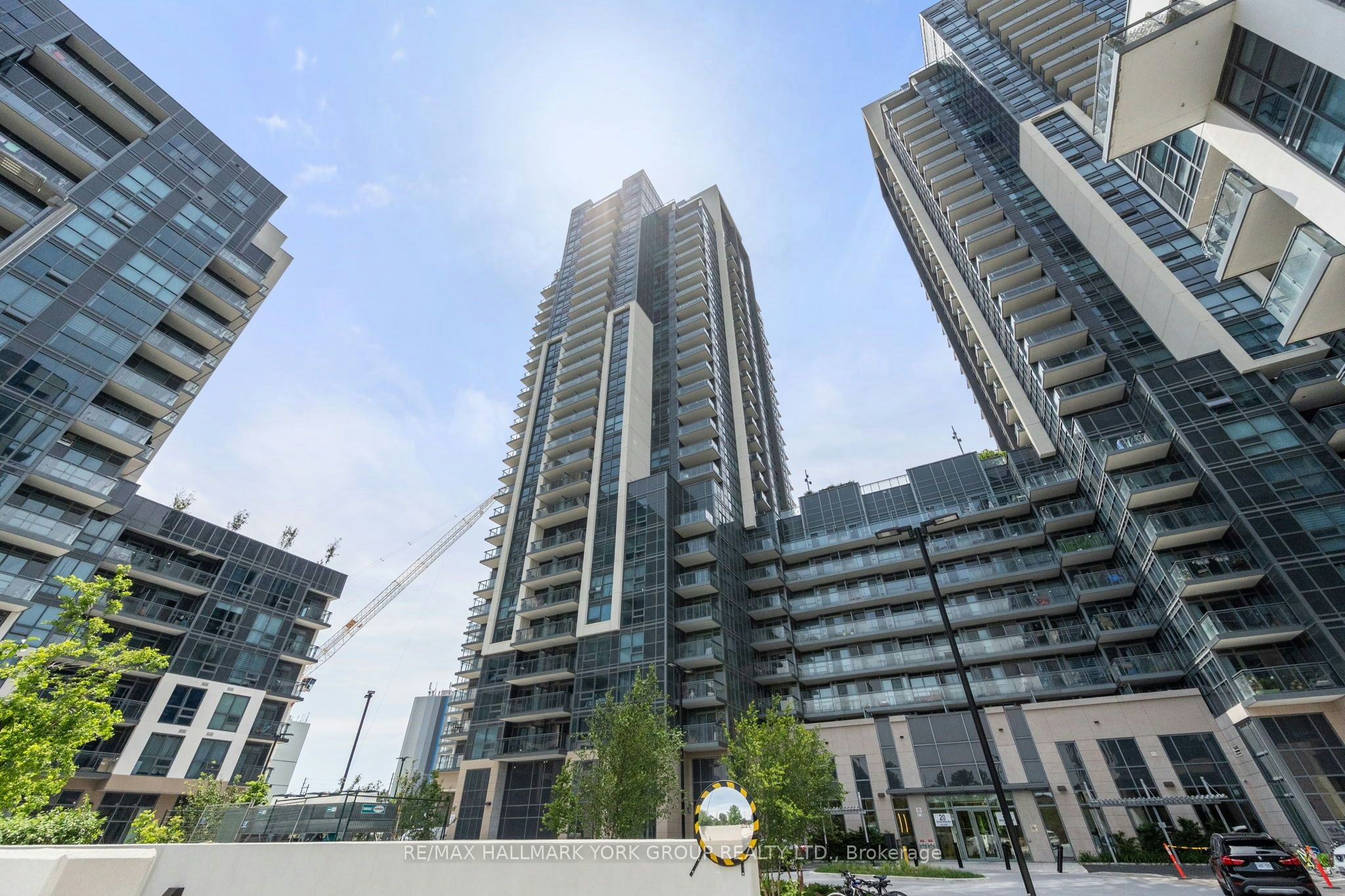 903-20 Meadowglen Place, Toronto, ON, M1H 2Y5 - 25