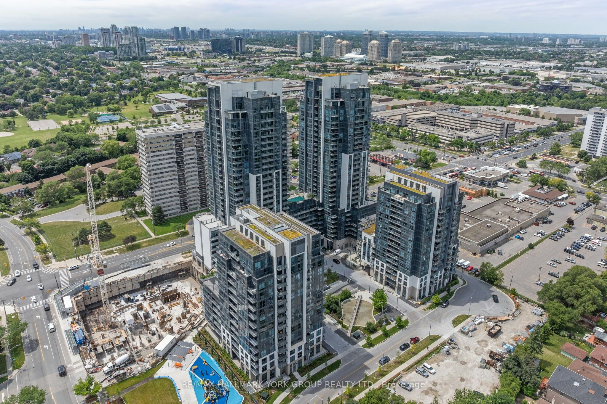 903-20 Meadowglen Place, Toronto, ON, M1H 2Y5 - 26