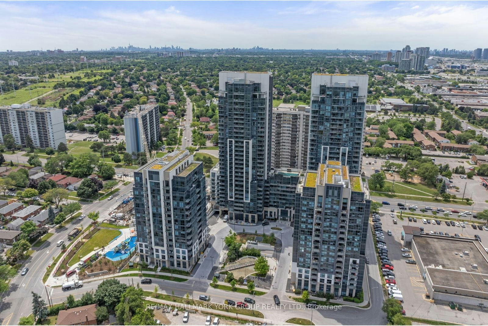 903-20 Meadowglen Place, Toronto, ON, M1H 2Y5 - 29