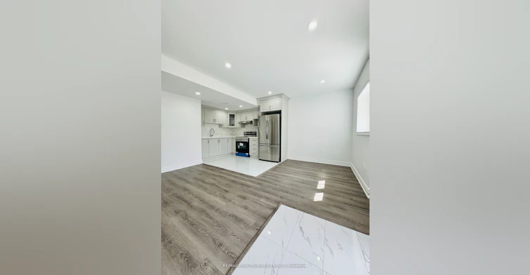 105 Auckland Drive, Whitby, ON, L1P 0J4 - 2