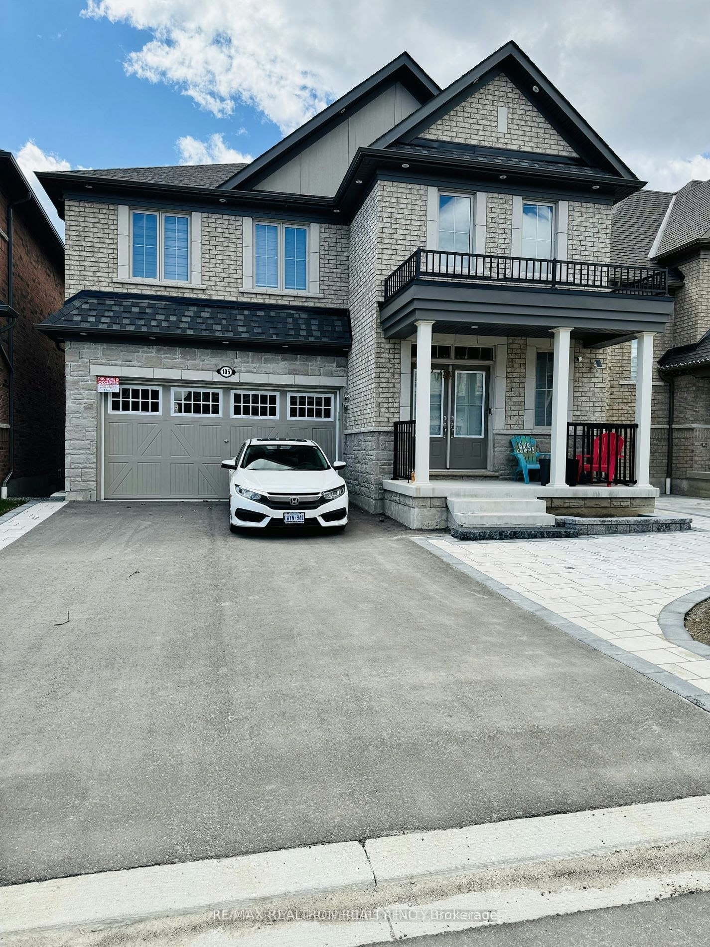 105 Auckland Drive, Whitby, ON, L1P 0J4