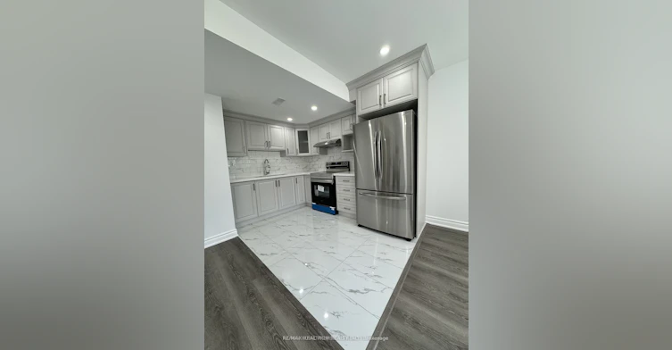 105 Auckland Drive, Whitby, ON, L1P 0J4 - 3