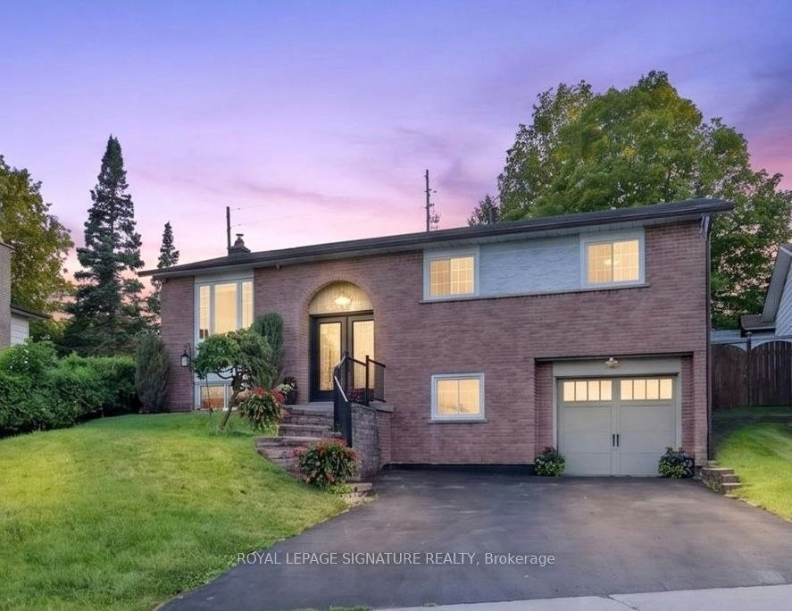 31 Rosalynne Avenue, Clarington, ON, L1C 3X7