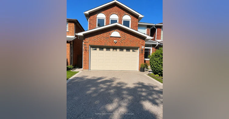 Upper-14 Charcoal Drive, Toronto, ON, M1C 3V1