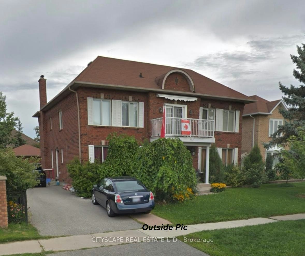 3 Leah Crescent, Ajax, ON, L1T 3J3