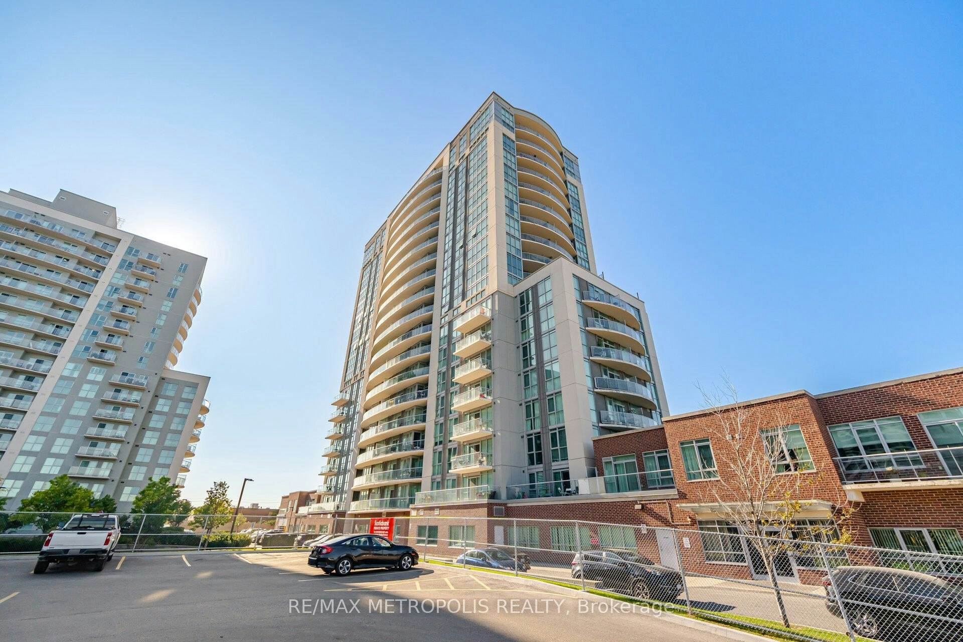 306-1328 Birchmount Road, Toronto, ON, M1R 0B6