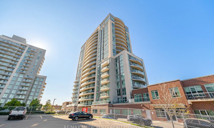 306-1328 Birchmount Road