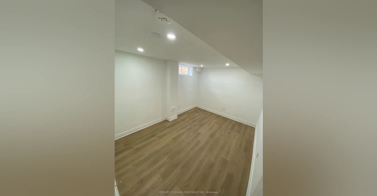 Bsmt-103 Rouge Forest Crescent, Pickering, ON, L1V 7A1 - 5