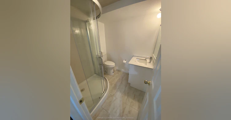 Bsmt-103 Rouge Forest Crescent, Pickering, ON, L1V 7A1 - 6