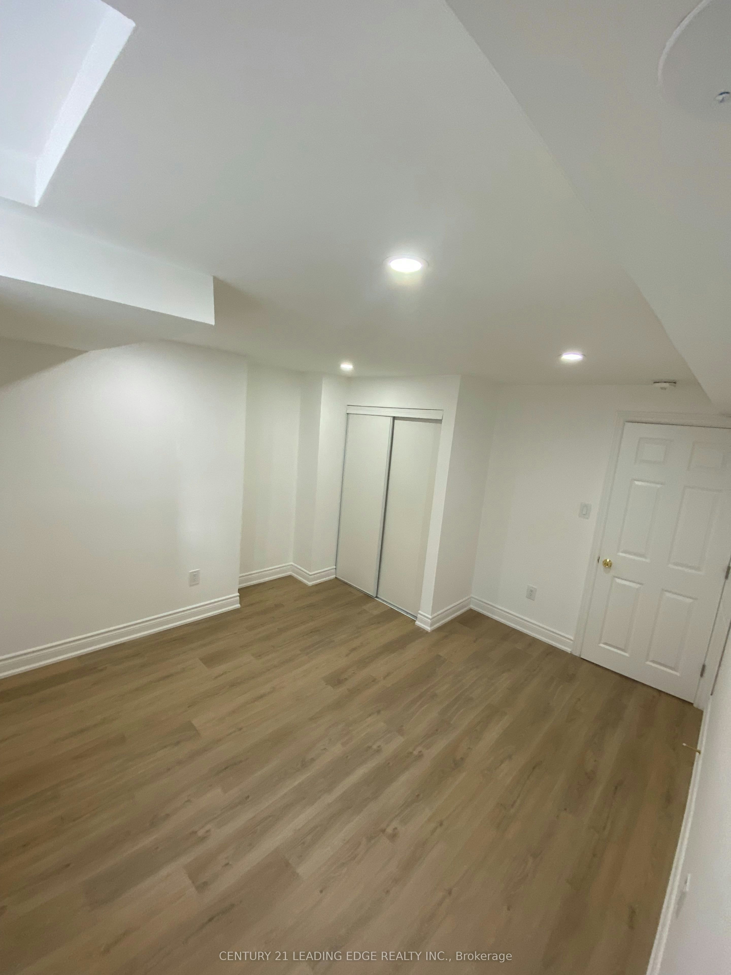 Bsmt-103 Rouge Forest Crescent, Pickering, ON, L1V 7A1 - 4