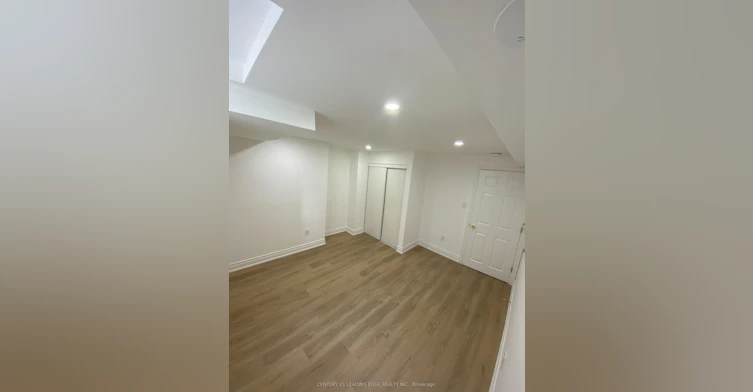 Bsmt-103 Rouge Forest Crescent, Pickering, ON, L1V 7A1 - 4