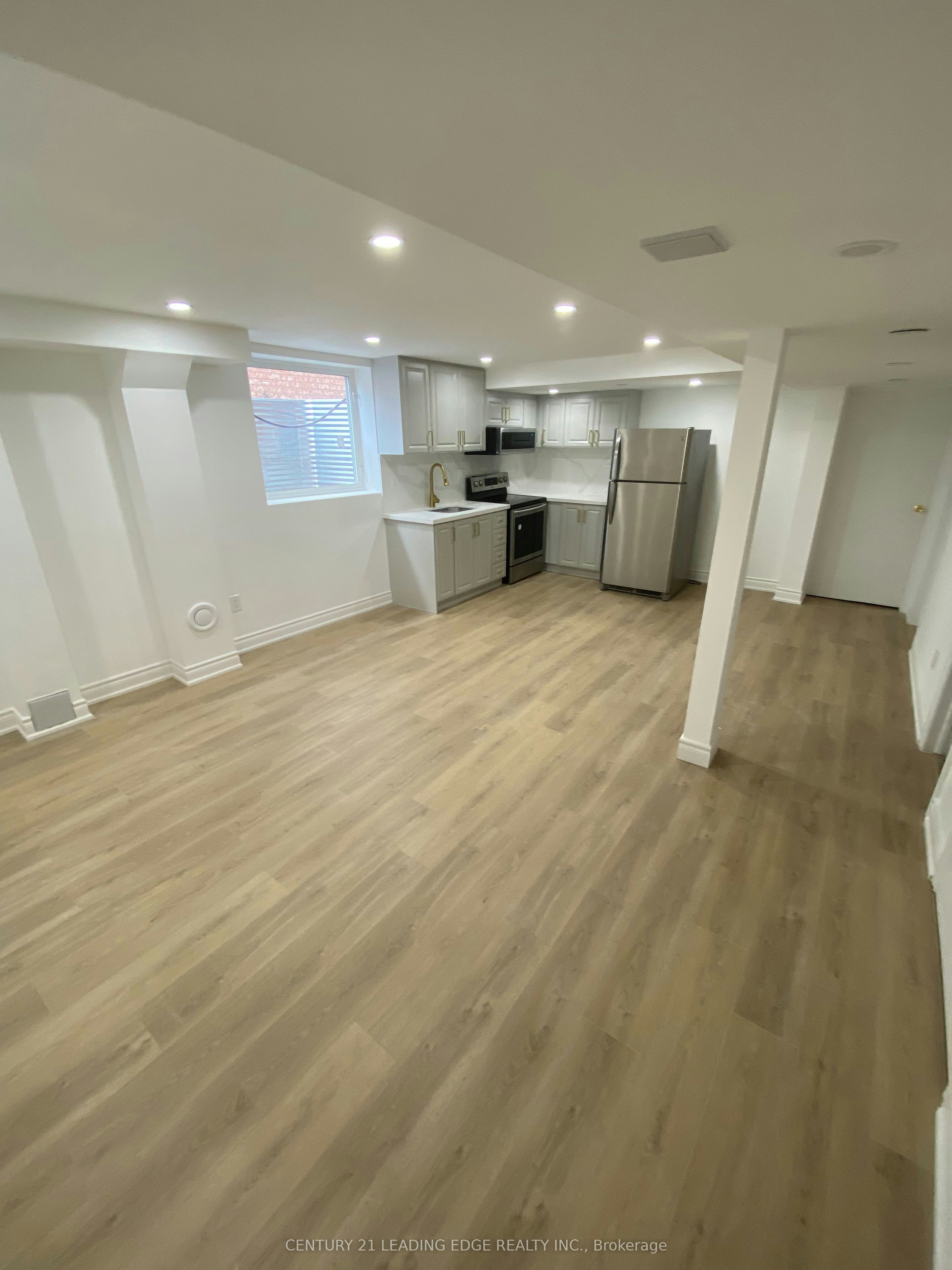 Bsmt-103 Rouge Forest Crescent, Pickering, ON, L1V 7A1 - 8