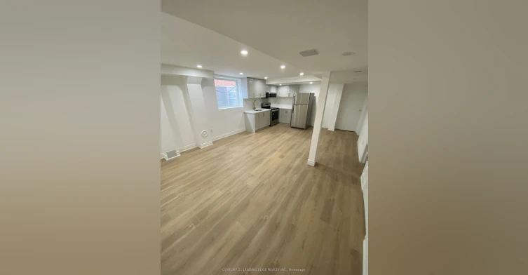Bsmt-103 Rouge Forest Crescent, Pickering, ON, L1V 7A1 - 8