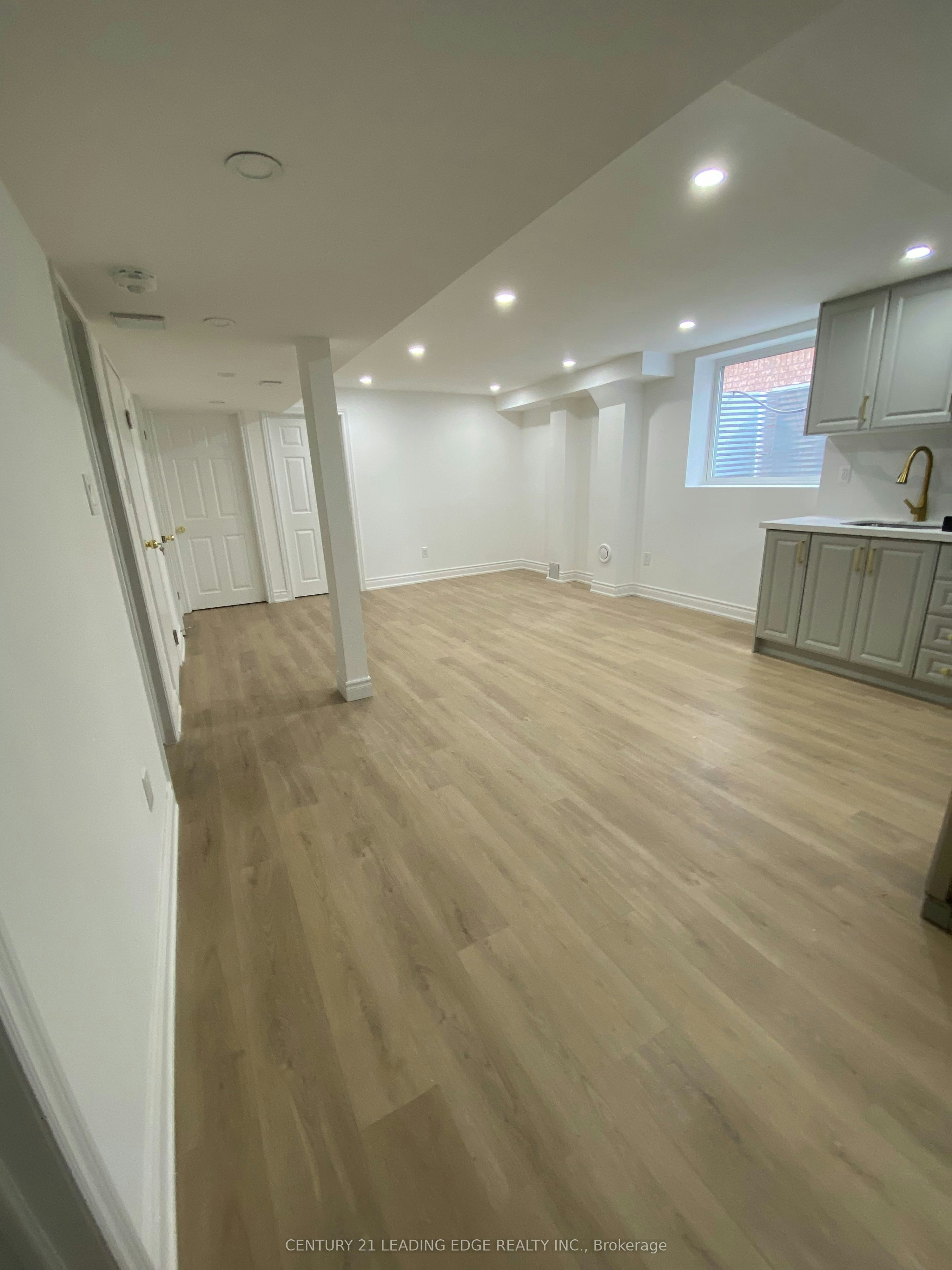 Bsmt-103 Rouge Forest Crescent, Pickering, ON, L1V 7A1 - 7