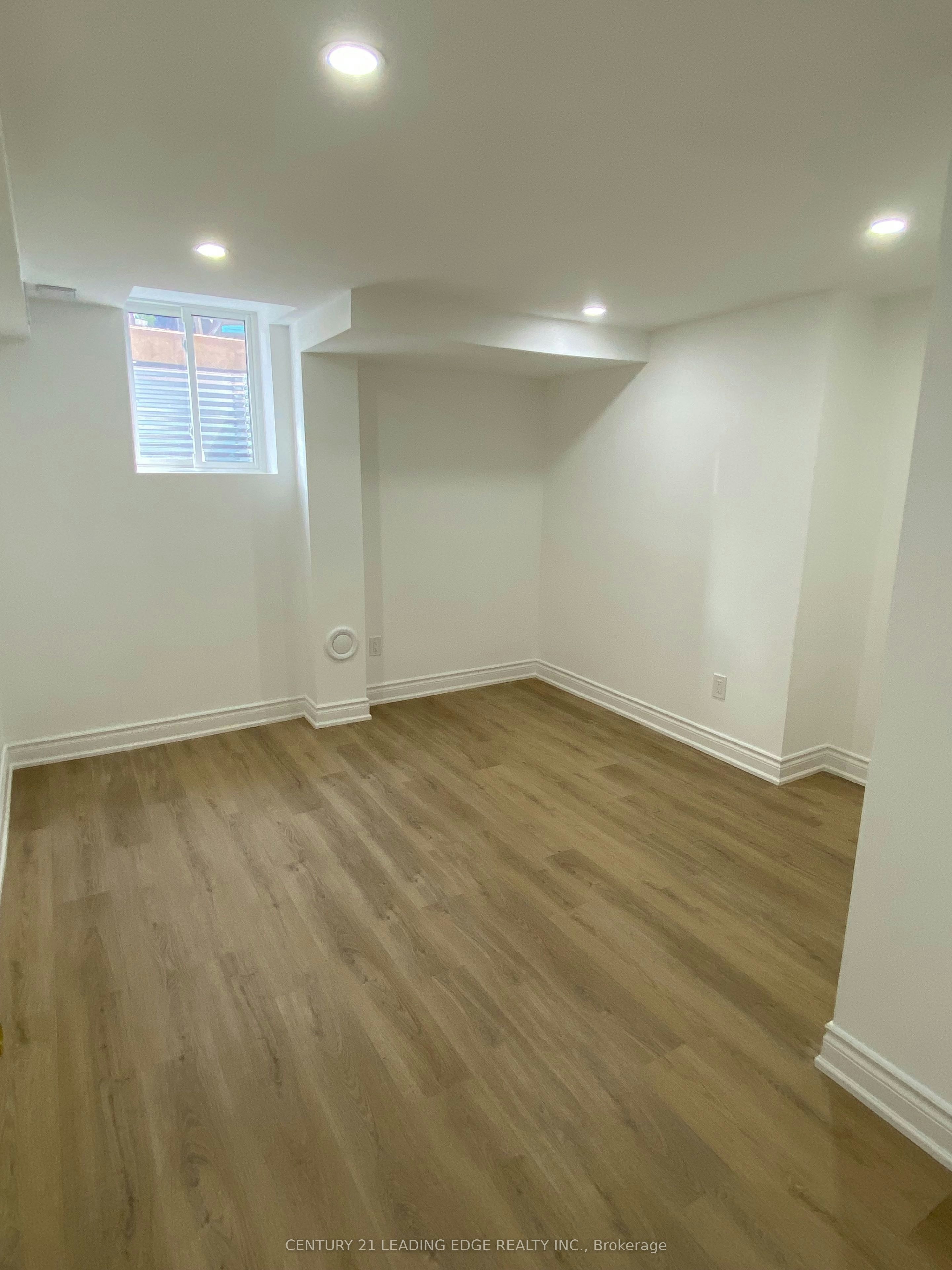 Bsmt-103 Rouge Forest Crescent, Pickering, ON, L1V 7A1 - 2