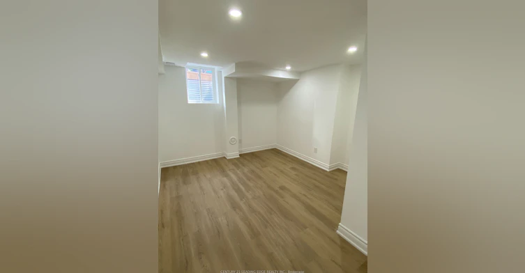Bsmt-103 Rouge Forest Crescent, Pickering, ON, L1V 7A1 - 2