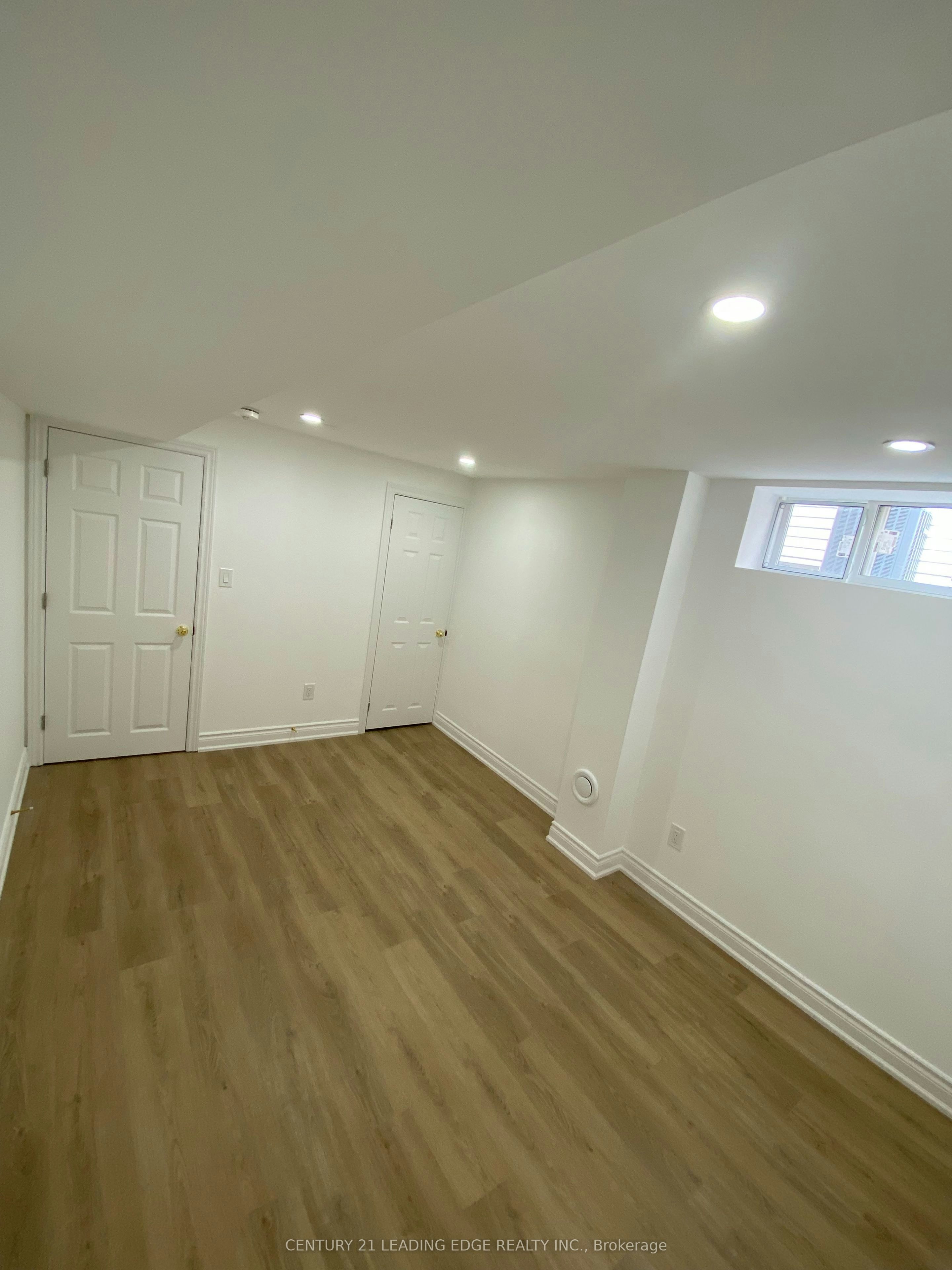 Bsmt-103 Rouge Forest Crescent, Pickering, ON, L1V 7A1 - 3
