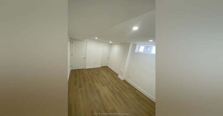 Bsmt-103 Rouge Forest Crescent, Pickering, ON, L1V 7A1 - 3