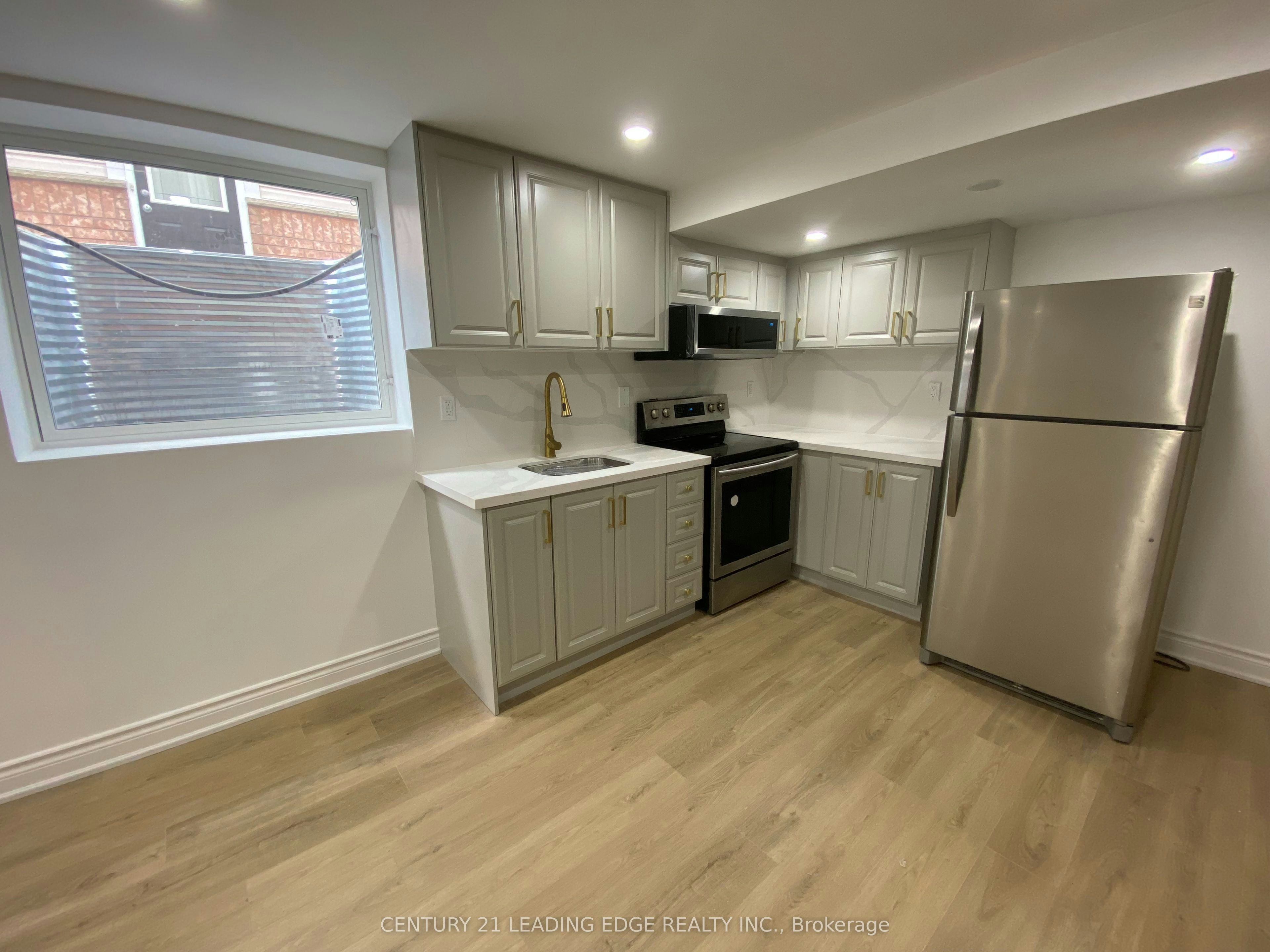 Bsmt-103 Rouge Forest Crescent, Pickering, ON, L1V 7A1 - 9