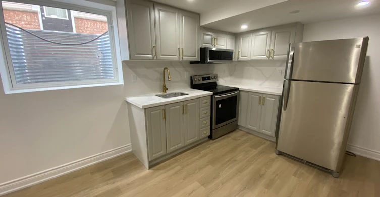 Bsmt-103 Rouge Forest Crescent, Pickering, ON, L1V 7A1 - 9
