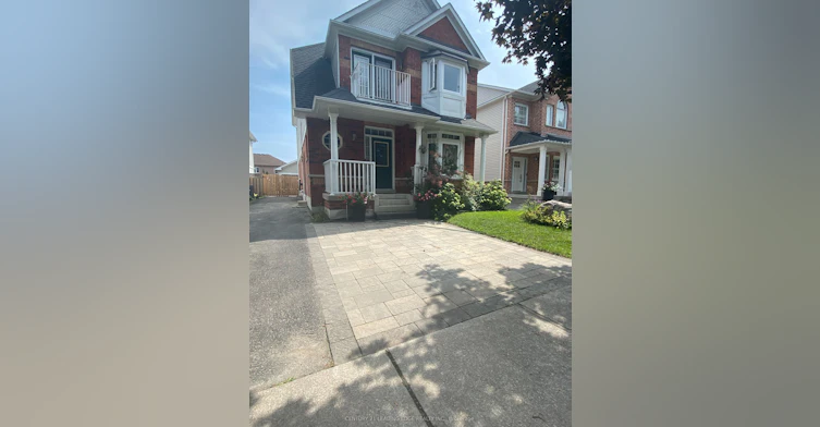 Bsmt-103 Rouge Forest Crescent, Pickering, ON, L1V 7A1