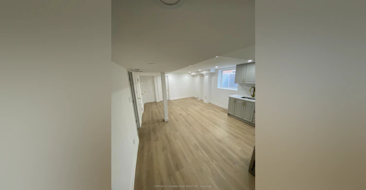 Bsmt-103 Rouge Forest Crescent, Pickering, ON, L1V 7A1 - 14