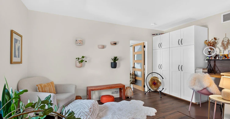 2nd Fl-36 West Lynn Avenue, Toronto, ON, M4C 3V8 - 8