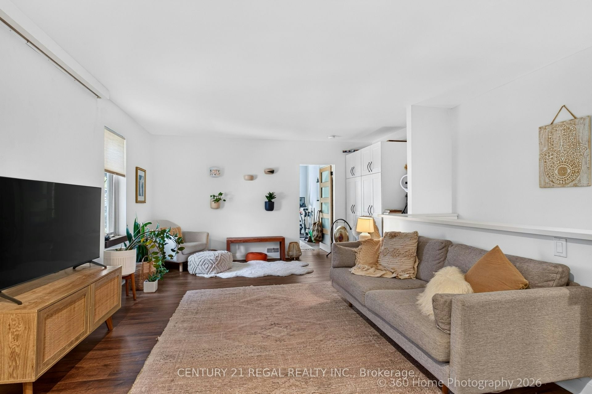 2nd Fl-36 West Lynn Avenue, Toronto, ON, M4C 3V8 - 6