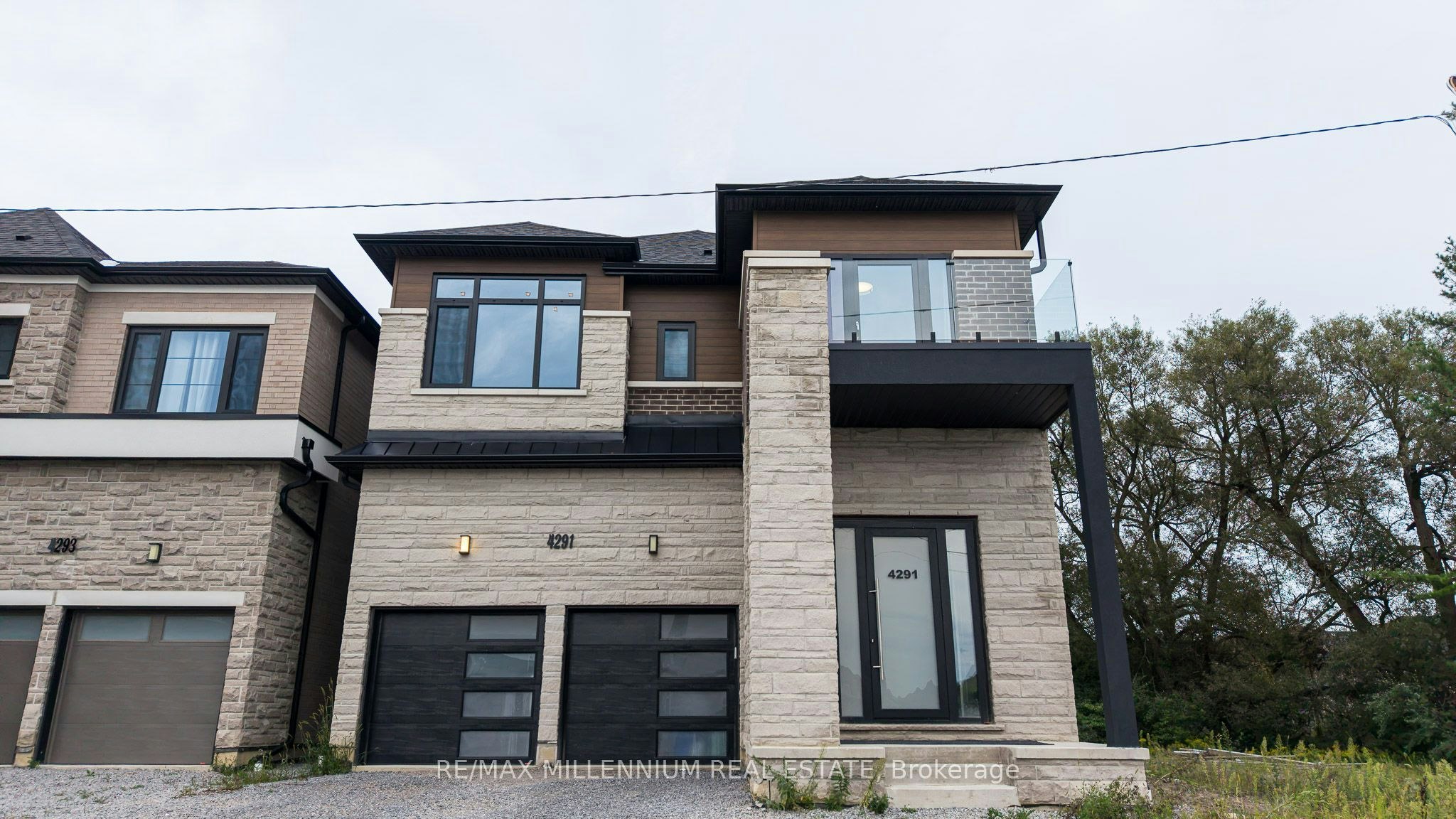 4291 Country Lane, Whitby, ON, L1P 1Y6