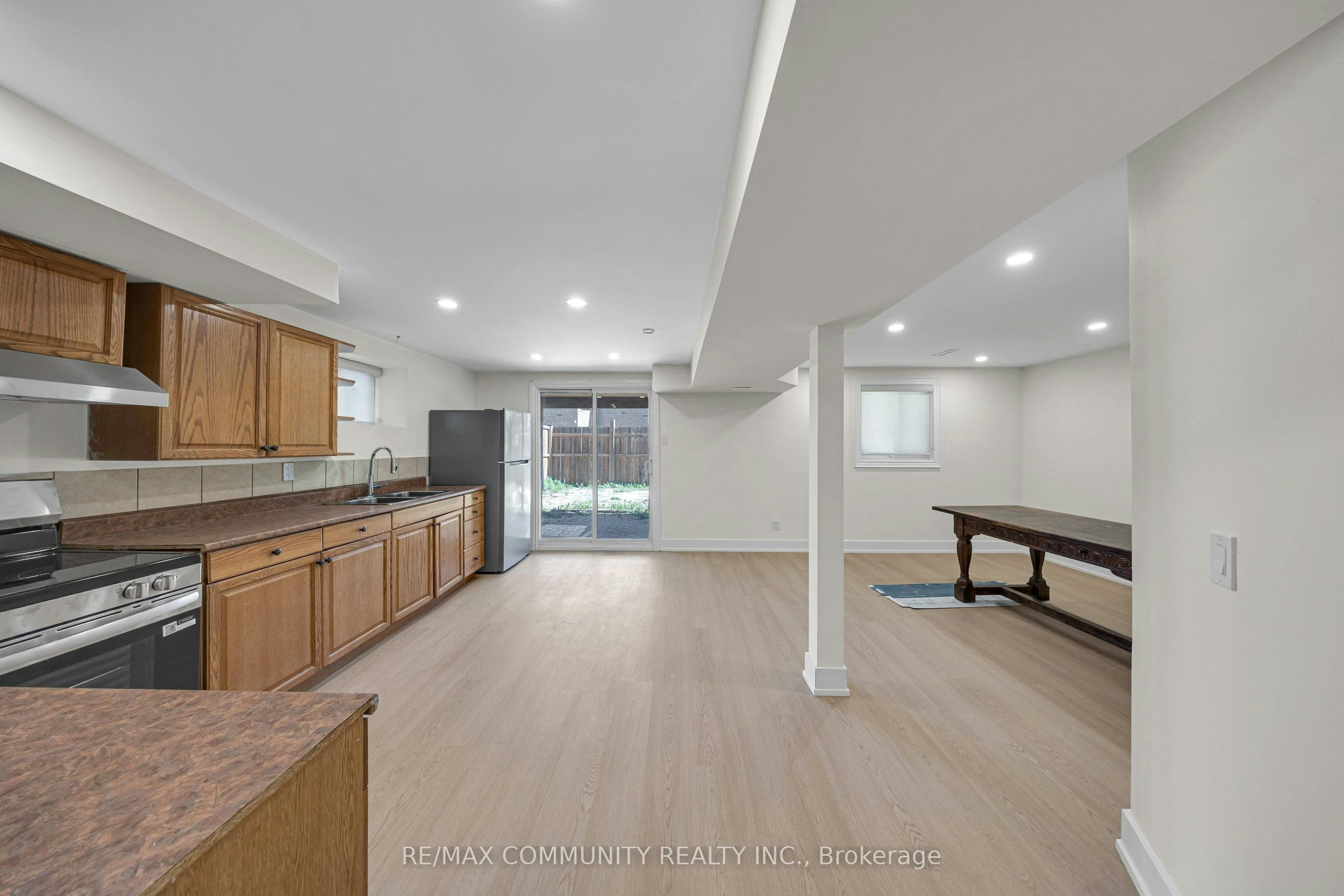 Basement-1640 Tawnberry Street, Pickering, ON, L1X 2C2 - 6