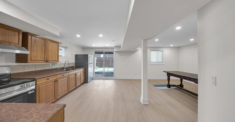 Basement-1640 Tawnberry Street, Pickering, ON, L1X 2C2 - 6