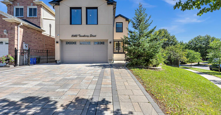 Basement-1640 Tawnberry Street, Pickering, ON, L1X 2C2 - 12