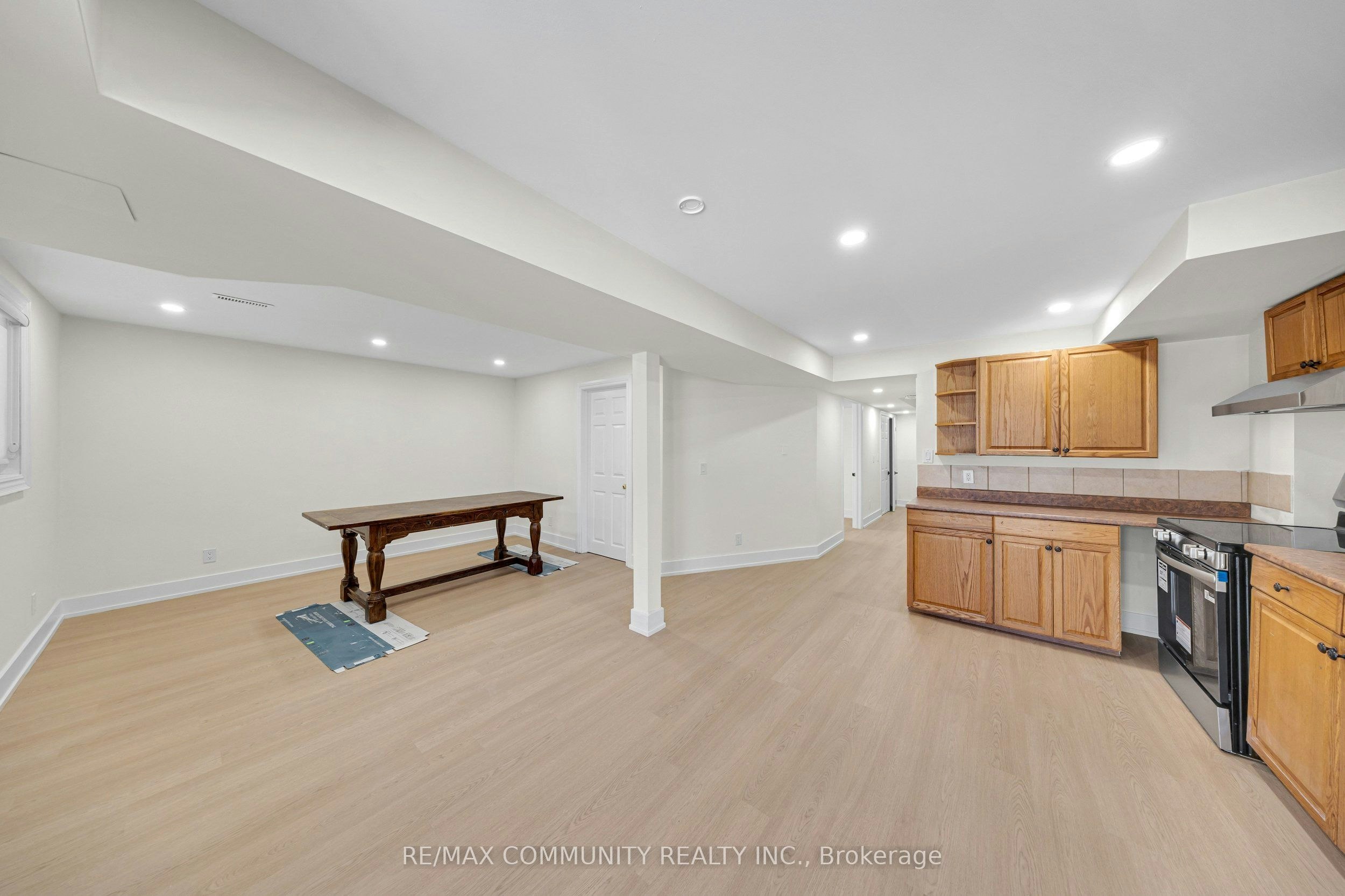 Basement-1640 Tawnberry Street, Pickering, ON, L1X 2C2 - 9