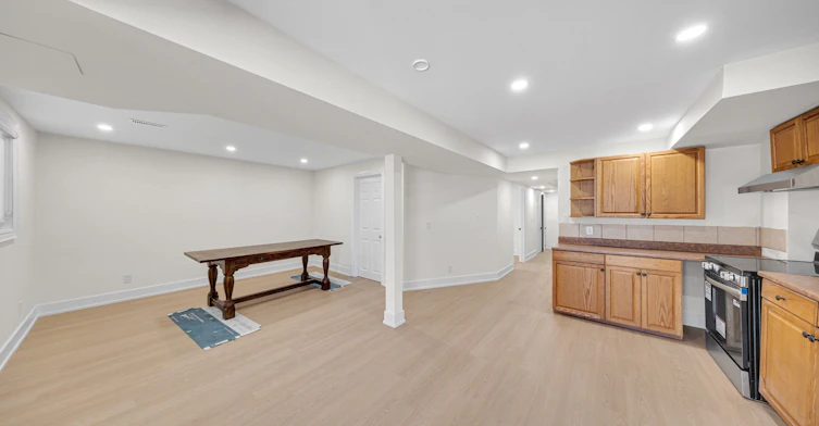 Basement-1640 Tawnberry Street, Pickering, ON, L1X 2C2 - 9
