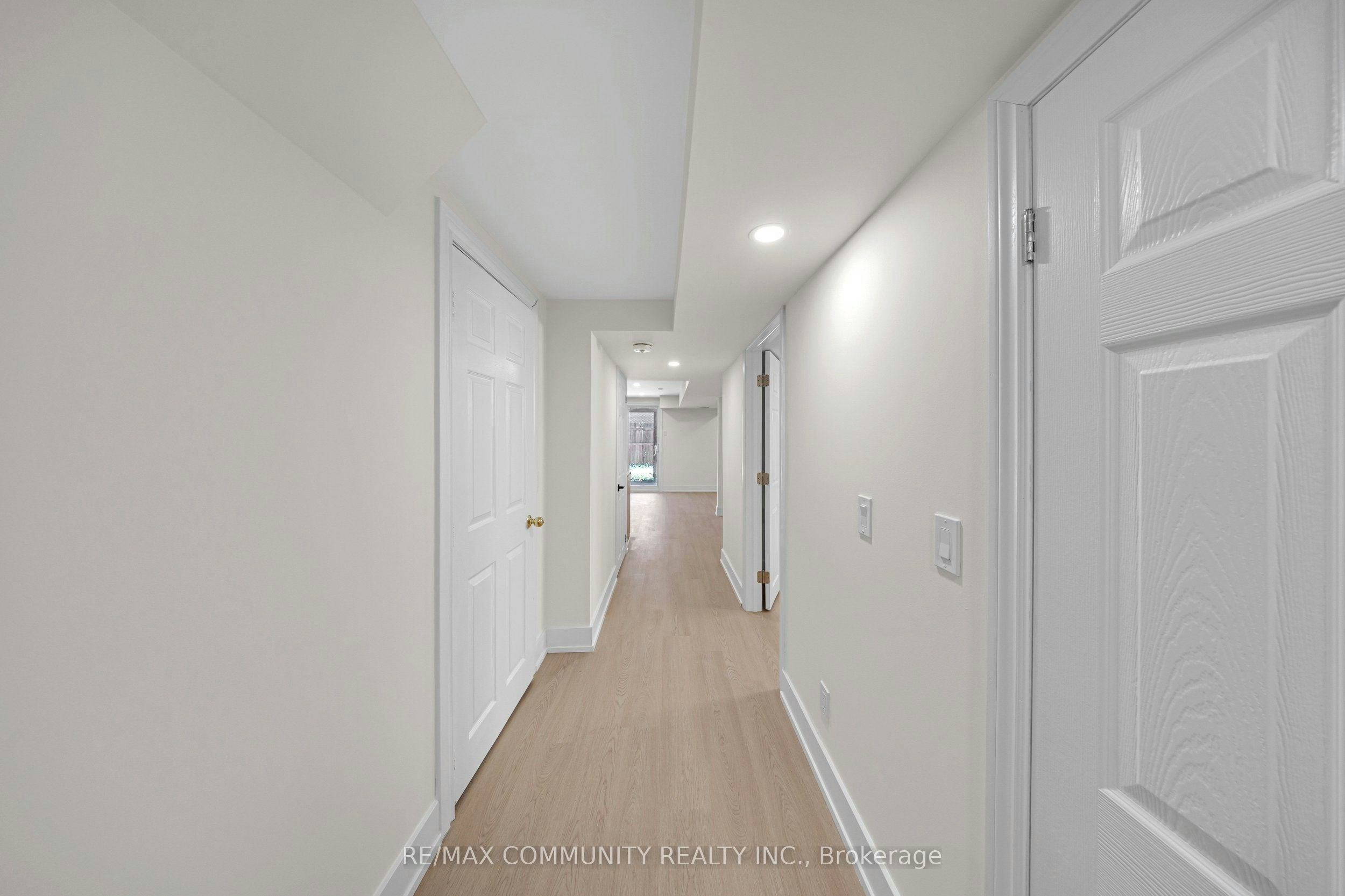 Basement-1640 Tawnberry Street, Pickering, ON, L1X 2C2 - 3