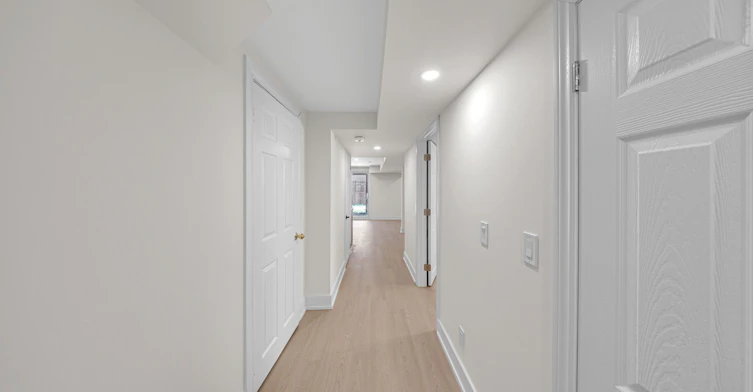 Basement-1640 Tawnberry Street, Pickering, ON, L1X 2C2 - 3