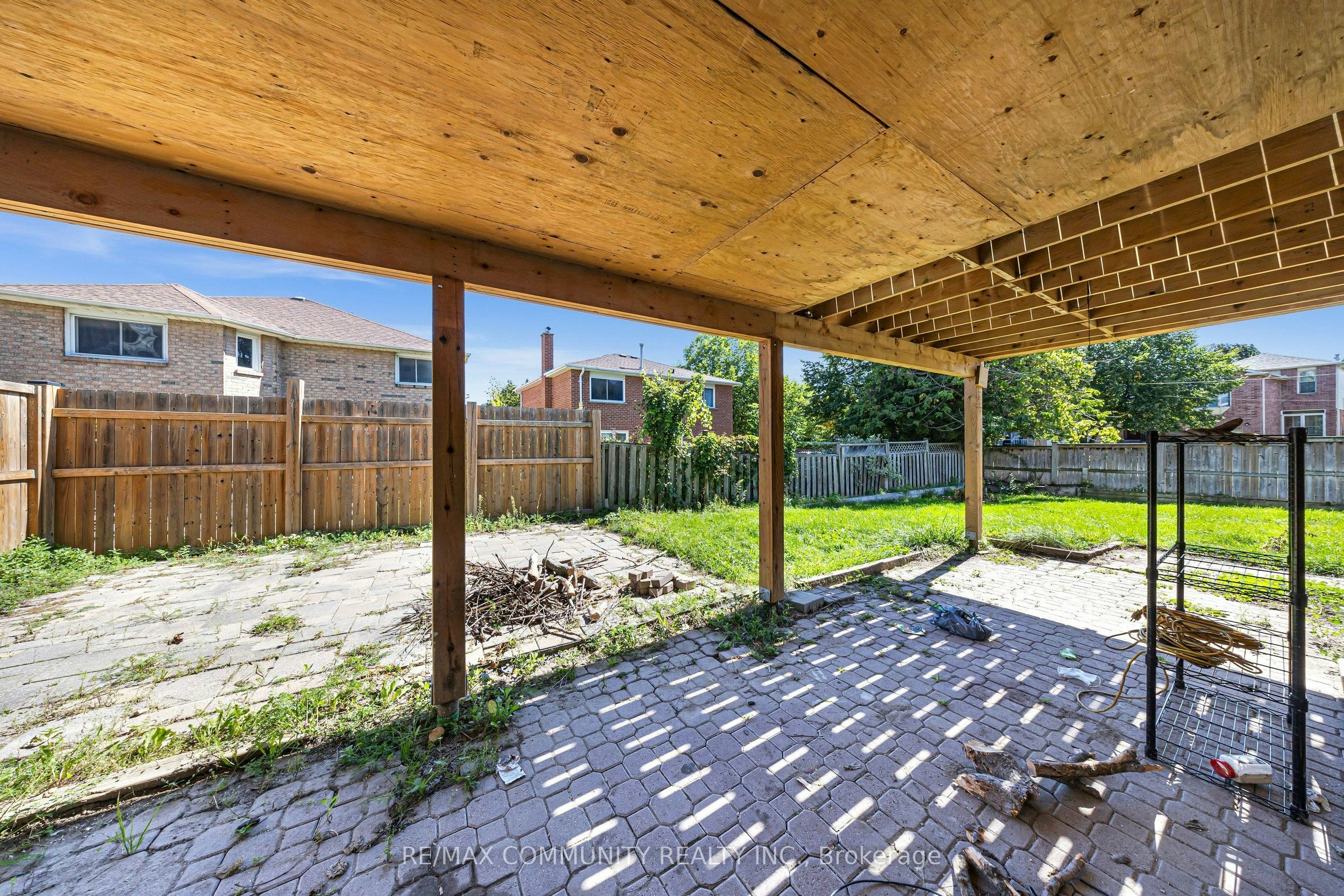 Basement-1640 Tawnberry Street, Pickering, ON, L1X 2C2 - 11