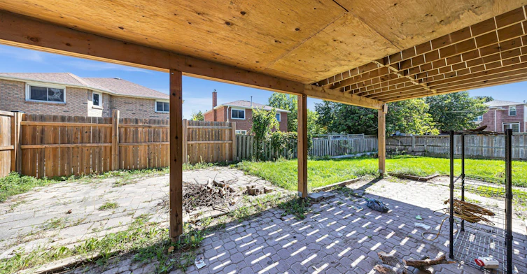 Basement-1640 Tawnberry Street, Pickering, ON, L1X 2C2 - 11