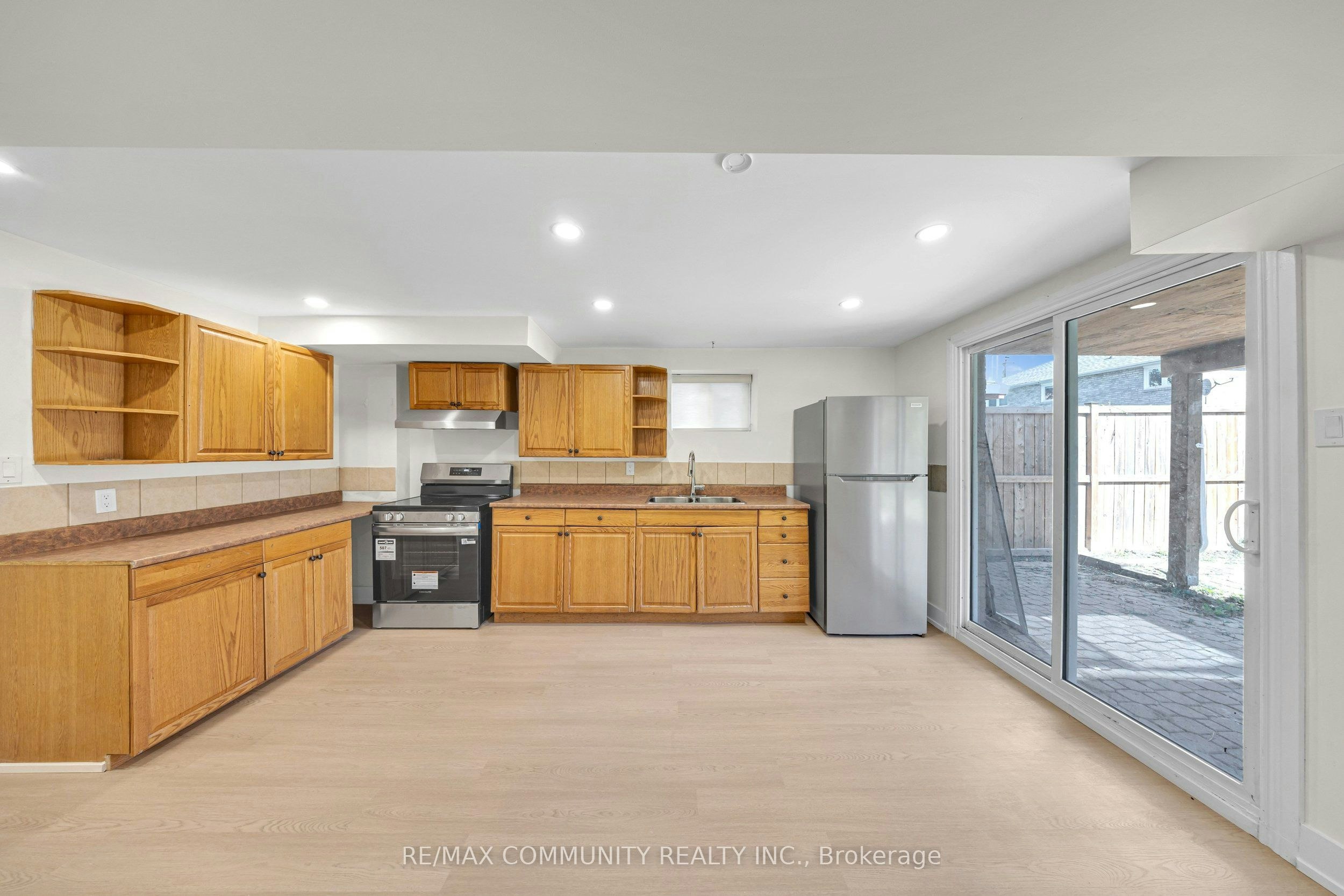 Basement-1640 Tawnberry Street, Pickering, ON, L1X 2C2 - 7