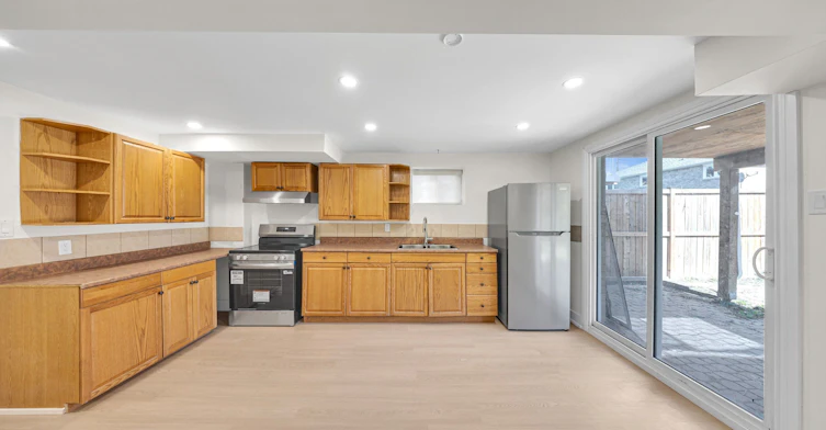 Basement-1640 Tawnberry Street, Pickering, ON, L1X 2C2 - 7