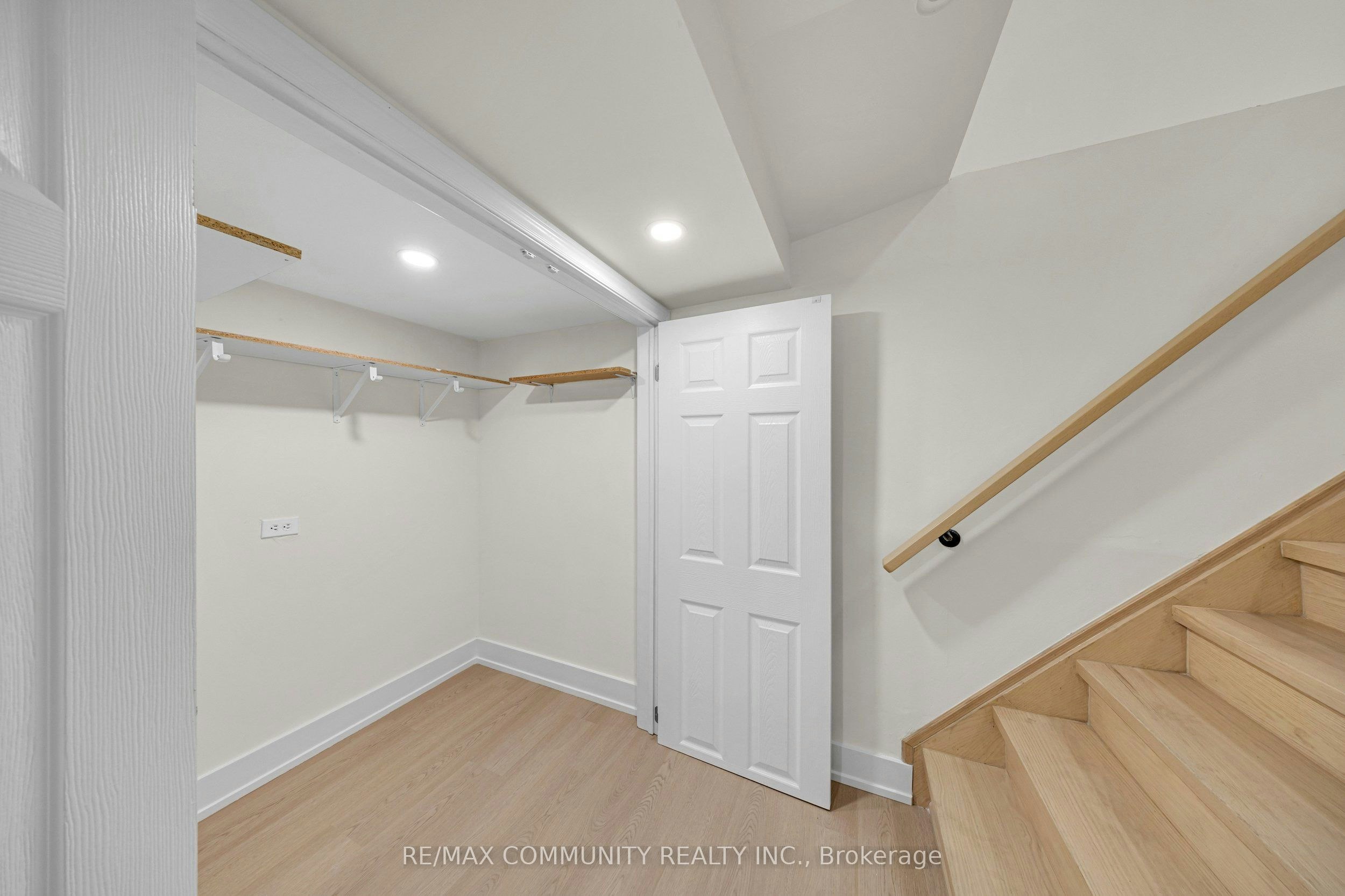 Basement-1640 Tawnberry Street, Pickering, ON, L1X 2C2 - 2